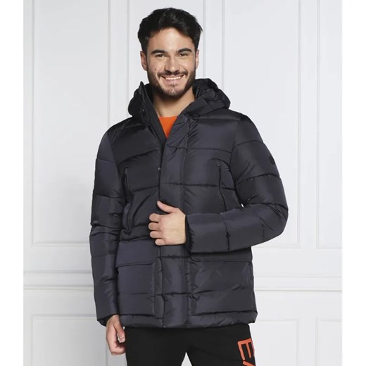 Save The Duck Kurtka CLIFF | Regular Fit ze sklepu Gomez Fashion Store w kategorii Kurtki męskie - zdjęcie 184346426