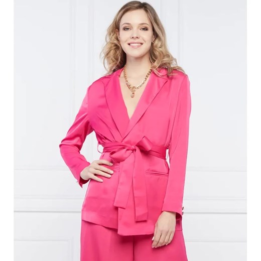 Liu Jo Marynarka | Regular Fit ze sklepu Gomez Fashion Store w kategorii Marynarki damskie - zdjęcie 184346458