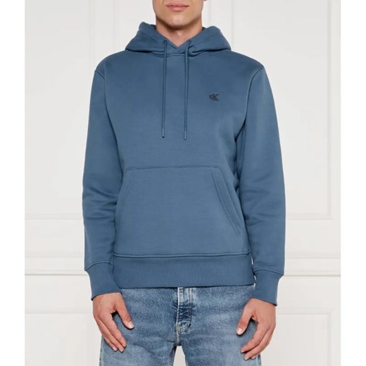Calvin Klein Jeans Bluza | Regular Fit ze sklepu Gomez Fashion Store w kategorii Bluzy męskie - zdjęcie 184346467