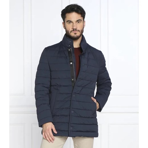 BOSS BLACK Kurtka P-Jared-Pad-N-224F | Regular Fit ze sklepu Gomez Fashion Store w kategorii Kurtki męskie - zdjęcie 184346486