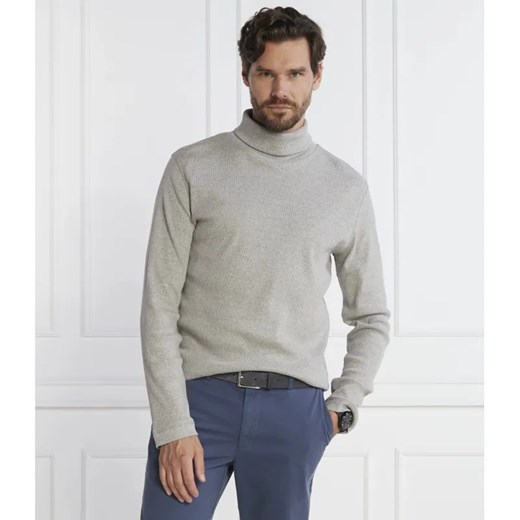BOSS ORANGE Golf T_rollcircular | Regular Fit ze sklepu Gomez Fashion Store w kategorii Swetry męskie - zdjęcie 184346495