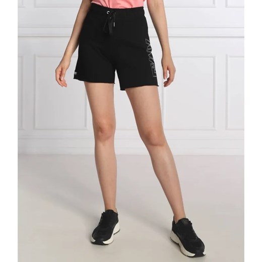 DKNY Sport Szorty | Regular Fit XS wyprzedaż Gomez Fashion Store