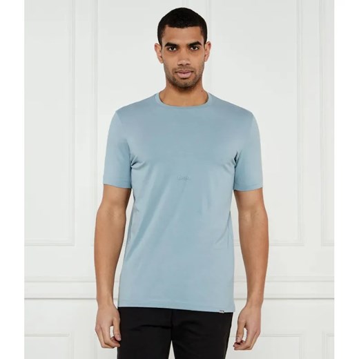 BALR. T-shirt | Slim Fit ze sklepu Gomez Fashion Store w kategorii T-shirty męskie - zdjęcie 184346529