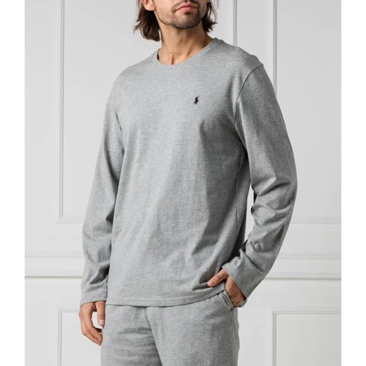 POLO RALPH LAUREN Longsleeve ze sklepu Gomez Fashion Store w kategorii Piżamy męskie - zdjęcie 184346537