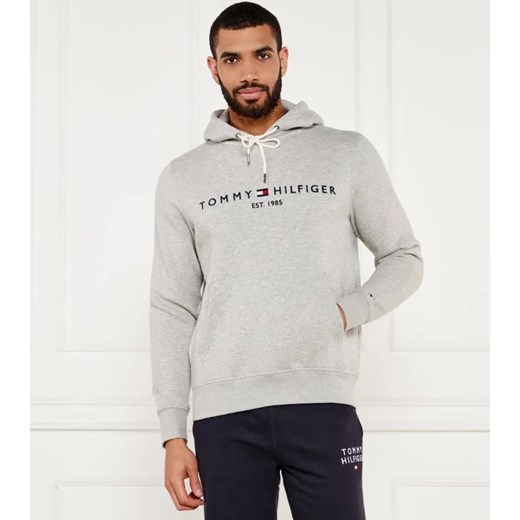 Tommy Hilfiger Bluza | Regular Fit ze sklepu Gomez Fashion Store w kategorii Bluzy męskie - zdjęcie 184346538