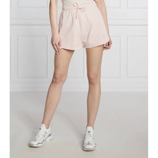 HUGO Szorty Ninca | Cropped Fit ze sklepu Gomez Fashion Store w kategorii Szorty - zdjęcie 184346547