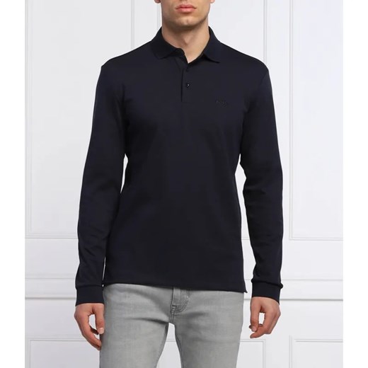 BOSS BLACK Polo Pado 30 | Regular Fit ze sklepu Gomez Fashion Store w kategorii T-shirty męskie - zdjęcie 184346549