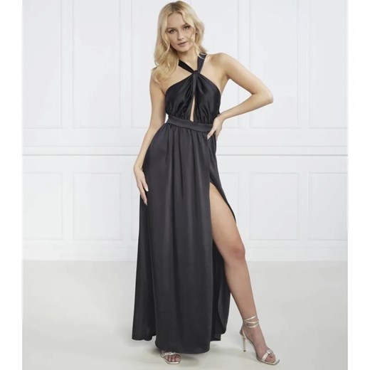 Pinko Sukienka GROENLANDIA ze sklepu Gomez Fashion Store w kategorii Sukienki - zdjęcie 184346568