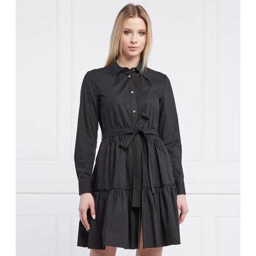 Red Valentino Sukienka ze sklepu Gomez Fashion Store w kategorii Sukienki - zdjęcie 184346579
