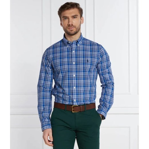 POLO RALPH LAUREN Koszula | Custom fit ze sklepu Gomez Fashion Store w kategorii Koszule męskie - zdjęcie 184346607