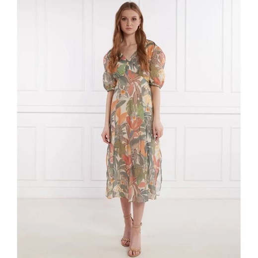 TWINSET Sukienka ze sklepu Gomez Fashion Store w kategorii Sukienki - zdjęcie 184346608