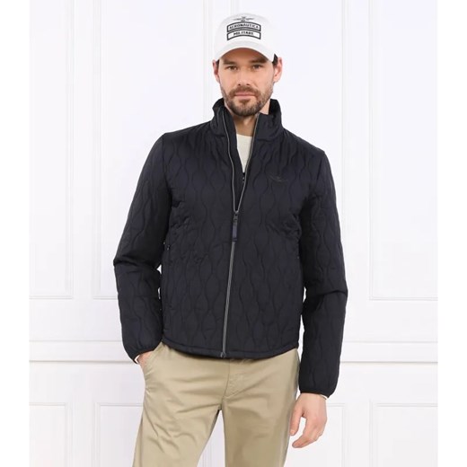 Aeronautica Militare Kurtka | Regular Fit ze sklepu Gomez Fashion Store w kategorii Kurtki męskie - zdjęcie 184346616