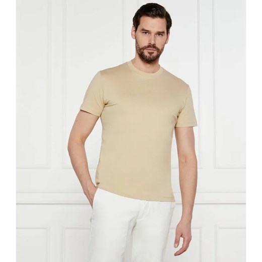 TIGER OF SWEDEN T-shirt DILLAN | Regular Fit ze sklepu Gomez Fashion Store w kategorii T-shirty męskie - zdjęcie 184346625