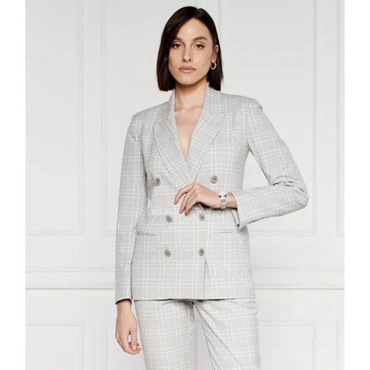 Liu Jo Marynarka | Regular Fit ze sklepu Gomez Fashion Store w kategorii Marynarki damskie - zdjęcie 184346629