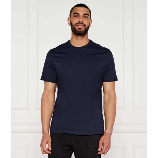 Calvin Klein Jeans T-shirt | Regular Fit ze sklepu Gomez Fashion Store w kategorii T-shirty męskie - zdjęcie 184346647
