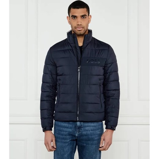 BOSS BLACK Kurtka H-Cenitos | Regular Fit ze sklepu Gomez Fashion Store w kategorii Kurtki męskie - zdjęcie 184346649