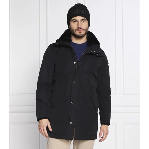 Joop! Kurtka | Regular Fit ze sklepu Gomez Fashion Store w kategorii Kurtki męskie - zdjęcie 184346658