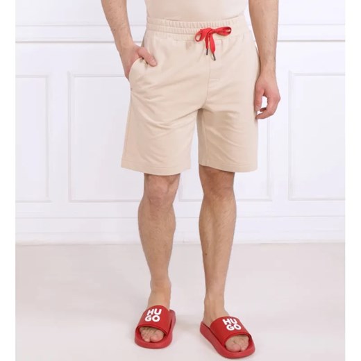 Hugo Bodywear Szorty Stacked | Regular Fit XXL Gomez Fashion Store okazja