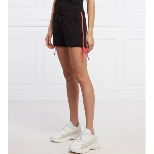 RICHMOND SPORT Szorty CHEMIZ | Regular Fit Richmond Sport M okazja Gomez Fashion Store