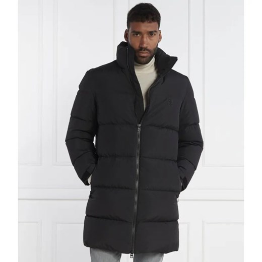 HUGO Puchowa kurtka Magnus | Regular Fit ze sklepu Gomez Fashion Store w kategorii Kurtki męskie - zdjęcie 184346748