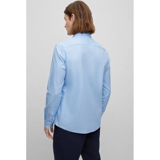BOSS BLACK Koszula S-ROAN-BD-1P-C1-233 | Slim Fit XL promocja Gomez Fashion Store