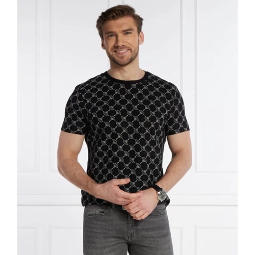 Joop! T-shirt Tyron | Modern fit ze sklepu Gomez Fashion Store w kategorii T-shirty męskie - zdjęcie 184346815