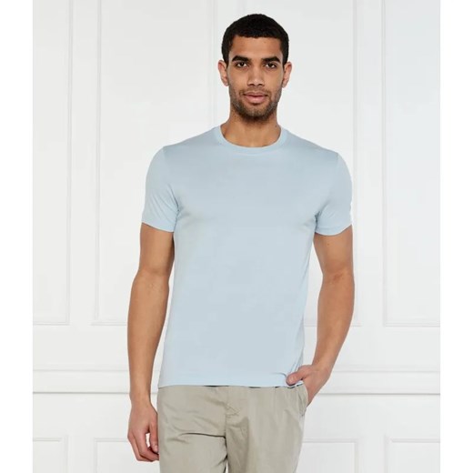 TIGER OF SWEDEN T-shirt DILLAN | Regular Fit ze sklepu Gomez Fashion Store w kategorii T-shirty męskie - zdjęcie 184346825