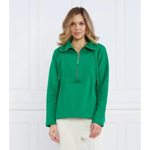 Joop! Bluza | Regular Fit Joop! 34 wyprzedaż Gomez Fashion Store