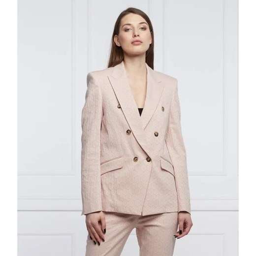 Joop! Marynarka | Regular Fit ze sklepu Gomez Fashion Store w kategorii Marynarki damskie - zdjęcie 184346838