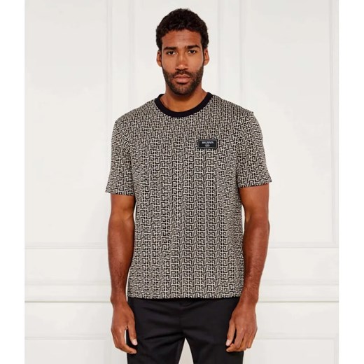 Balmain T-shirt | Regular Fit XL Gomez Fashion Store