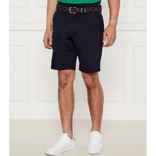 Tommy Hilfiger Szorty HARLEM 1985 | Relaxed fit ze sklepu Gomez Fashion Store w kategorii Spodenki męskie - zdjęcie 184346879