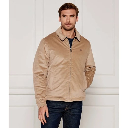 Tommy Hilfiger Dwustronna kurtka IVY | Regular Fit ze sklepu Gomez Fashion Store w kategorii Kurtki męskie - zdjęcie 184346908