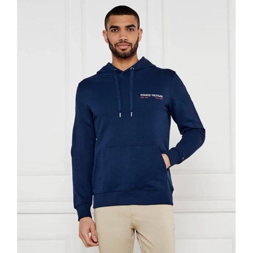 Tommy Hilfiger Bluza | Regular Fit ze sklepu Gomez Fashion Store w kategorii Bluzy męskie - zdjęcie 184346938