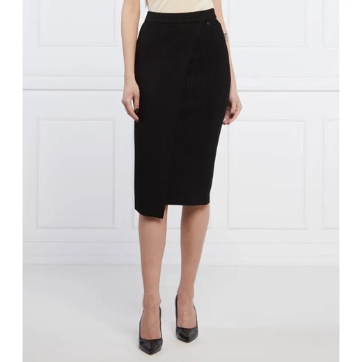 GUESS Spódnica YVETTE ze sklepu Gomez Fashion Store w kategorii Spódnice - zdjęcie 184346957