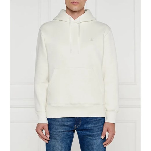 Calvin Klein Jeans Bluza | Regular Fit ze sklepu Gomez Fashion Store w kategorii Bluzy męskie - zdjęcie 184346969