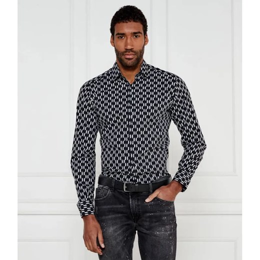 Karl Lagerfeld Koszula | Modern fit ze sklepu Gomez Fashion Store w kategorii Koszule męskie - zdjęcie 184346979