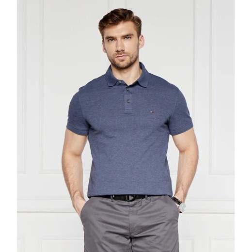 Tommy Hilfiger Polo 1985 | Slim Fit | pique ze sklepu Gomez Fashion Store w kategorii T-shirty męskie - zdjęcie 184346985