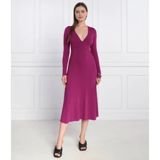 Pinko Sukienka ze sklepu Gomez Fashion Store w kategorii Sukienki - zdjęcie 184346995