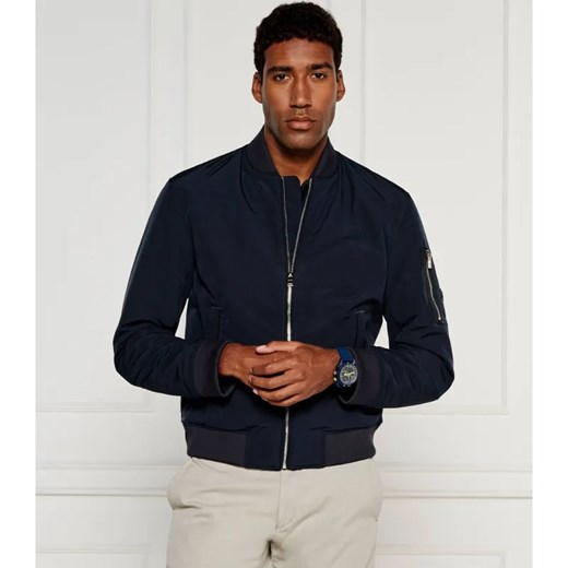 BOSS BLACK Kurtka bomber | Regular Fit ze sklepu Gomez Fashion Store w kategorii Kurtki męskie - zdjęcie 184346997