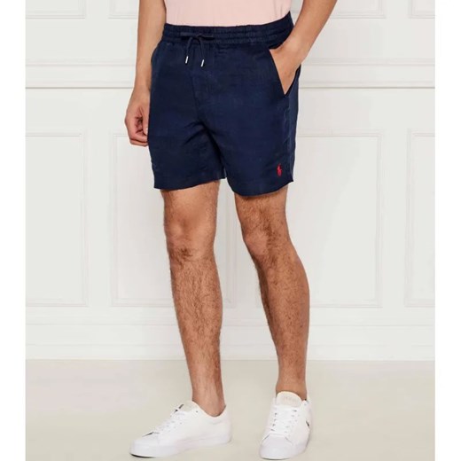 Spodenki męskie Polo Ralph Lauren 