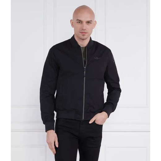 Aeronautica Militare Kurtka bomber | Regular Fit ze sklepu Gomez Fashion Store w kategorii Kurtki męskie - zdjęcie 184347046