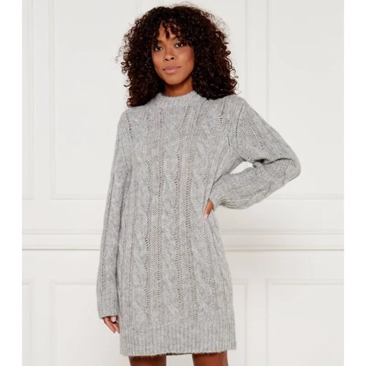 Michael Kors Wełniana sukienka ze sklepu Gomez Fashion Store w kategorii Sukienki - zdjęcie 184347087