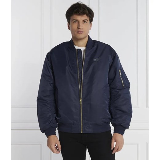 Tommy Jeans Kurtka AUTHENTIC ARMY | Regular Fit ze sklepu Gomez Fashion Store w kategorii Kurtki męskie - zdjęcie 184347098