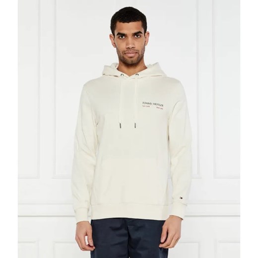 Tommy Hilfiger Bluza | Regular Fit ze sklepu Gomez Fashion Store w kategorii Bluzy męskie - zdjęcie 184347116