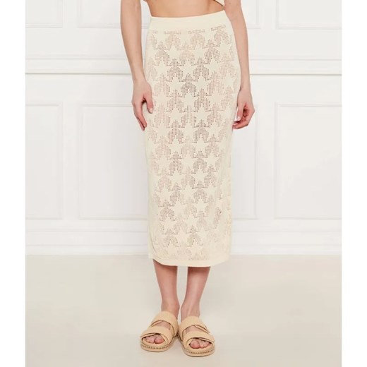 AKEP Spódnica ze sklepu Gomez Fashion Store w kategorii Spódnice - zdjęcie 184347137