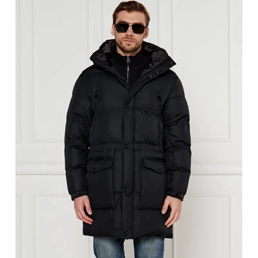BOSS BLACK Kurtka H-Condolo2 | Regular Fit ze sklepu Gomez Fashion Store w kategorii Kurtki męskie - zdjęcie 184347149
