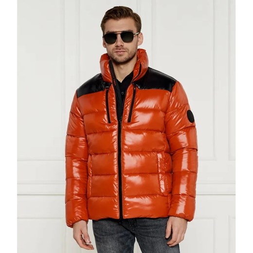 Save The Duck Kurtka MITCH | Regular Fit ze sklepu Gomez Fashion Store w kategorii Kurtki męskie - zdjęcie 184347159