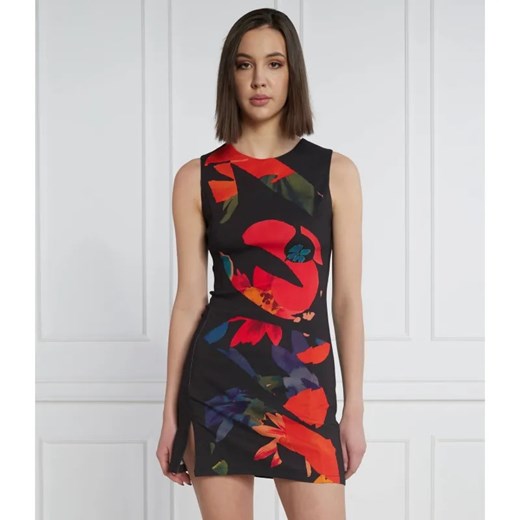 Desigual Sukienka ze sklepu Gomez Fashion Store w kategorii Sukienki - zdjęcie 184347165