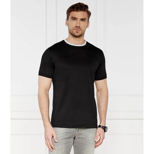 Karl Lagerfeld T-shirt | Regular Fit ze sklepu Gomez Fashion Store w kategorii T-shirty męskie - zdjęcie 184347167