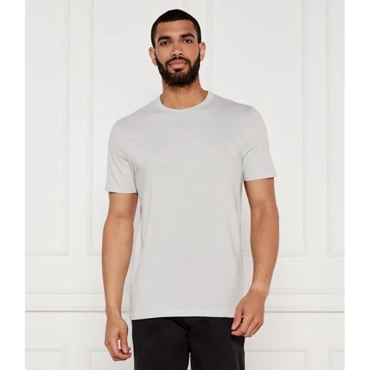 BOSS ORANGE T-shirt Tegood | Regular Fit ze sklepu Gomez Fashion Store w kategorii T-shirty męskie - zdjęcie 184347176